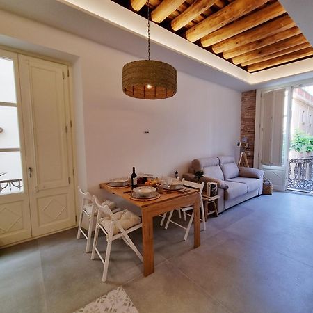 Antiquari De Blanes Apartamento Boutique En La Costa Brava ภายนอก รูปภาพ