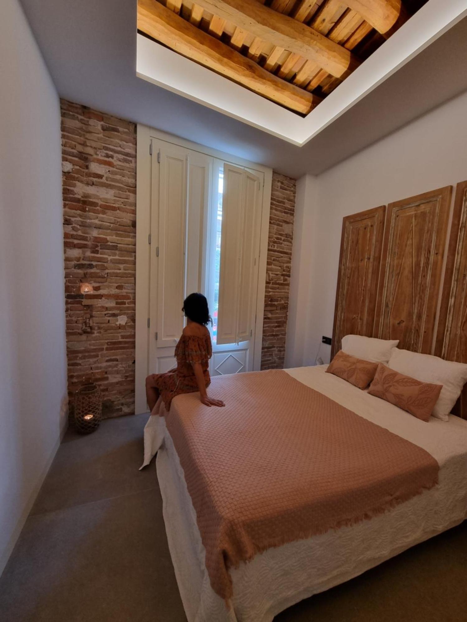 Antiquari De Blanes Apartamento Boutique En La Costa Brava ภายนอก รูปภาพ