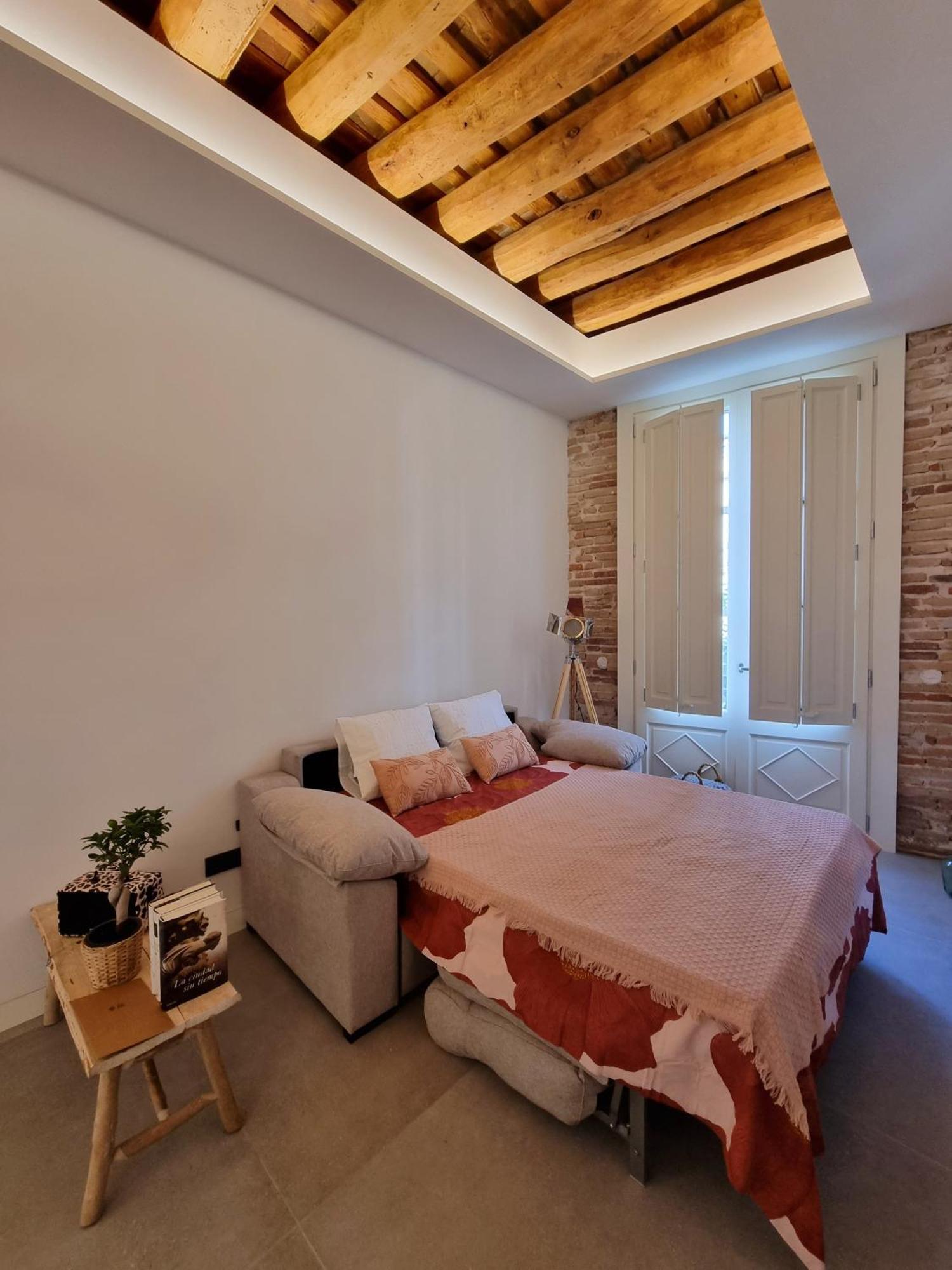 Antiquari De Blanes Apartamento Boutique En La Costa Brava ภายนอก รูปภาพ