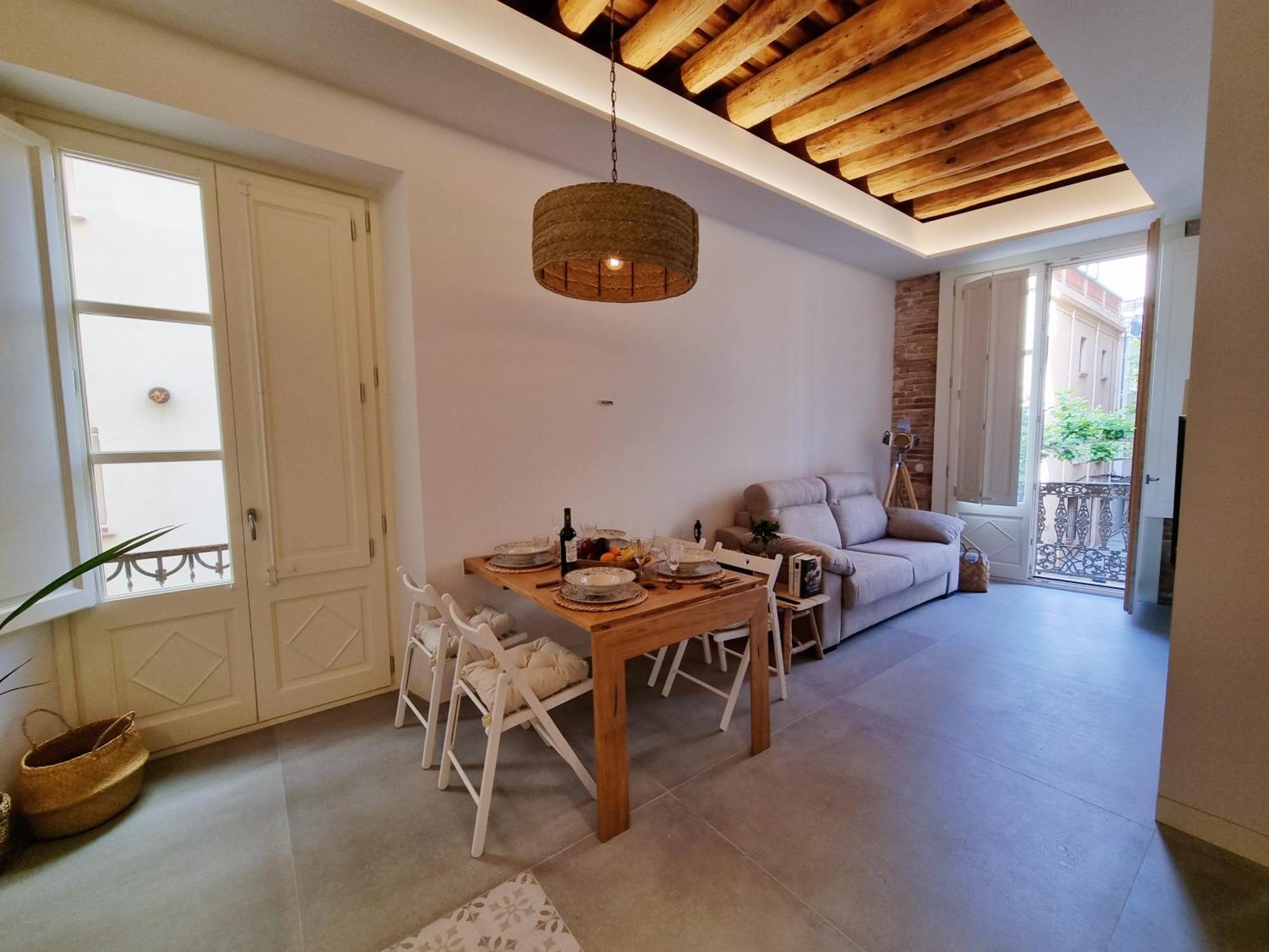 Antiquari De Blanes Apartamento Boutique En La Costa Brava ภายนอก รูปภาพ