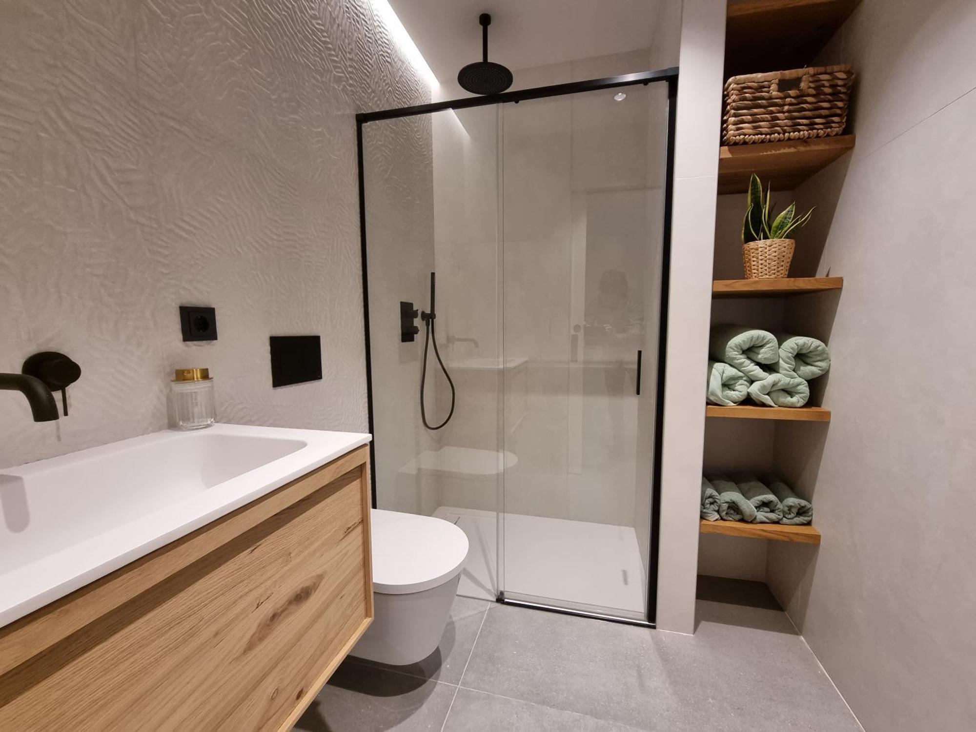 Antiquari De Blanes Apartamento Boutique En La Costa Brava ภายนอก รูปภาพ